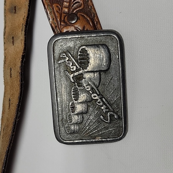Snap on tool belt - Picture 1 of 6